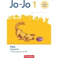 Cornelsen Jo-Jo Fibel '23 AH SA (Deutsch, 2024) (47529920)