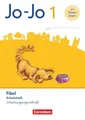 Jo-Jo Fibel 1. Schuljahr - Arbeitsheft in Schulausgangsschrift - Mit Lauttabe...