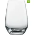Schott Zwiesel 4er-Set: Wassergläser "Forte" - 397 ml