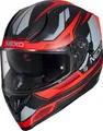 Nexo Integralhelm Sport II – Thermoplast, ECE 22/05, 1450g, Sonnenblende