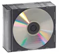 Intenso CD-/DVD-Hüllen