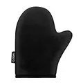 b.tan Bräunungshandschuh | I Don't Want Tan On My Hands - Selbstbräuner-Handschuh mit Daumen, beste streifenfreie, gleichmäßige Bräune, weicher Handschuh, wiederverwendbar, für Selbstbräuner