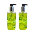 Abbott&Broome Handseife Abbott & Broome Hand Wash - Hand Seife mit Tigergras & Ginkgo