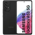 Samsung Galaxy A53 5G 128GB Awesome Black Very Good Refurbished 100% Batterie