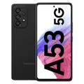 Samsung Galaxy A53 5G A536B/DS 128GB Awesome Black Android Smartphone