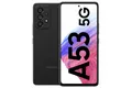 Samsung Galaxy A53 5G 128 GB Android Handy LTE Smartphone 6,5" OLED IP67 schwarz