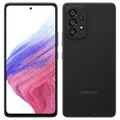 Samsung Galaxy A53 5G schwarz 128 GB 6 GB ram dual sim ziemlich guter Zustand