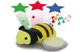 JAMARA Dreamy Bee - LED - Freistehend - Junge/Mädchen - Automatische Abschaltung - Akku