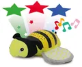 Sternenlicht LED Dreamy Biene | Deutsch | 460429 | 2025 | Jamara