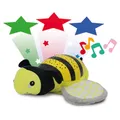 Jamara Sternenlicht LED Dreamy Biene Nachtlicht Sternenlicht