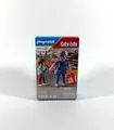Playmobil - 71553 City Life - Großmutter mit Kind - Kaufland Exklusiv