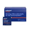 Orthomol Immun Tabl/Kaps: 25 wichtige Nährstoffe zur Unterstützung des Immunsystems*, u.a. mit Vitamin C, Vitamin D und Zink als Beitrag zu einer normalen Funktion des Immunsystems, 15 Tagesportionen