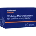ORTHOMOL Immun 15 Tabl./Kaps.Kombipackung 1 St. PZN 01319927
