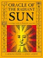 Oracle of the Radiant Sun: Astrology Cards to Illuminate Your Life