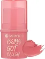 Essence BABY GOT BLUSH essence BABY GOT BLUSH Blush Stick für Unterwegs Farbton 30 rosé all day 5.5 g
