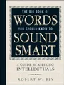 Robert W Bly The Big Book Of Words You Should Know To  (Taschenbuch) (US IMPORT)