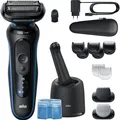 Braun Series 5 (52-B7650cc)
