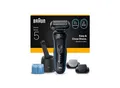 Braun Rasierer Series 5 52-B7650cc