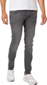 Jack & Jones Glenn Original 349 Slim Jeans, Schwarz 28W x 30L