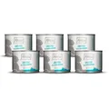 MjAMjAM Premium Katzen Nassfutter Ziege & Möhrchen 6x200g getreidefrei