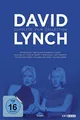 David Lynch - Complete Film Collection (10 DVDs)