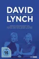 David Lynch / Complete Film Collection NEU OVP