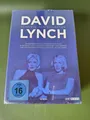 David Lynch - Complete Film Collection - 10 DVD Box - Neu / OVP