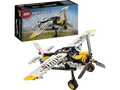 LEGO Technic 42198 Propellerflugzeug Bausatz, Mehrfarbig