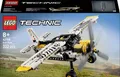 42198 LEGO TECHNIC Propellerflugzeug