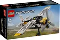 LEGO® Technic 42198 Propellerflugzeug - neu, ovp