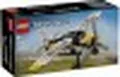 LEGO Technic Flugzeug Bush 42198 LEGO