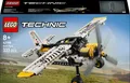 LEGO Technik 42198 Propellerflugzeug - NEU & OVP - 333 Bauteile