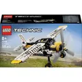 42198 LEGO® TECHNIC Propellerflugzeug
