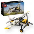 LEGO TECHNIC: Propellerflugzeug (42198)  Neu und OVP