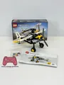 LEGO 42198 TECHNIC: Propellerflugzeug VOLLSTÄNDIG mit OVP Anleitung Ersatzteilen