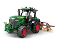 Traktor Klemmbausteine Reobrix 22015 R/C Controler 1828 Teile Motor Antrieb