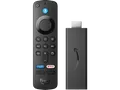 AMAZON Fire TV Stick HD (3. Gen) Streaming 8 GB, Schwarz