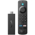 Amazon Fire TV Stick 2024 Free- und Live-TV, Alexa-Sprachfernbedienung, Smart-Home-Steuerung, HD-Streaming