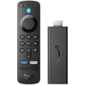 Amazon Fire TV Stick HD HDMI Full HD Fire OS Schwarz