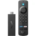 Amazon Media-Player Fire TV Stick Full-HD (3. Gen), HDMI, Wi-Fi, Bluetooth, 8 GB Speicher