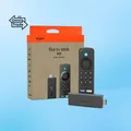 Amazon Fire TV Stick Full HD Streaming Alexa Smart Home WLAN | NEU & OVP