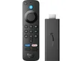 AMAZON Fire TV Stick HD (3. Gen) Streaming Stick 8 GB, Schwarz