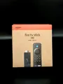 Amazon Fire TV Stick HD, 8 GB Wi-Fi 5 - HDMI Streaming-Stick | NEU & OVP