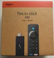 Amazon Fire TV Stick HD 2024 Neueste Generation Full HD - NEU & OVP