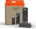 Amazon Fire TV Stick Full HD Schwarz, neuste Edition, NEU/OVP