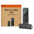 Amazon Fire TV Stick Full HD Free Live TV Alexa und Smart-Home-Steuerung NEU OVP