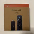 Amazon Fire TV Stick Full HD Free Live TV Alexa und Smart-Home-Steuerung