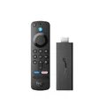 Amazon Fire TV Stick HD 3. Gen Full HD HDMI WLAN mit Sprachfernbedienung 8,0 GB