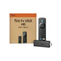 Amazon Fire TV Stick Full HD Free Live TV Alexa Smart-Home-Steuerung Bedienung