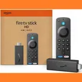 Fire TV Stick Amazon Full HD Free Live TV Alexa und Smart-Home-Steuerung